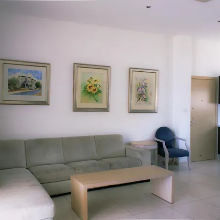 Apartment Pallinion Apartment