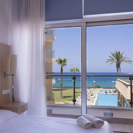 Pallinion Apartment *