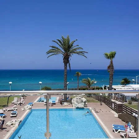 Pallinion Apartment Apartment *
