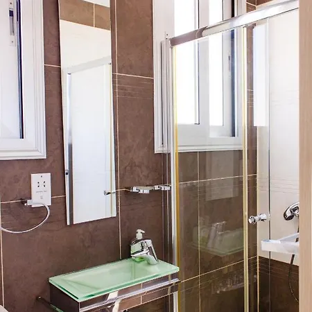 Pallinion Apartment Protaras