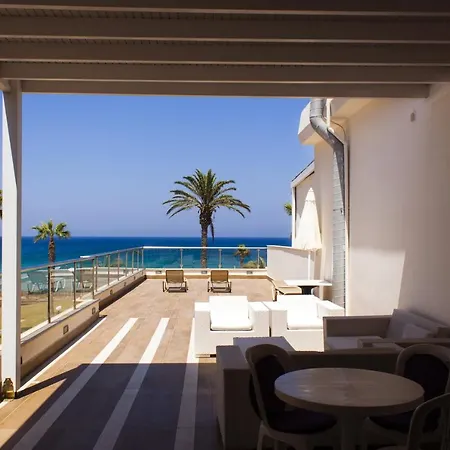 Pallinion Apartment * Protaras