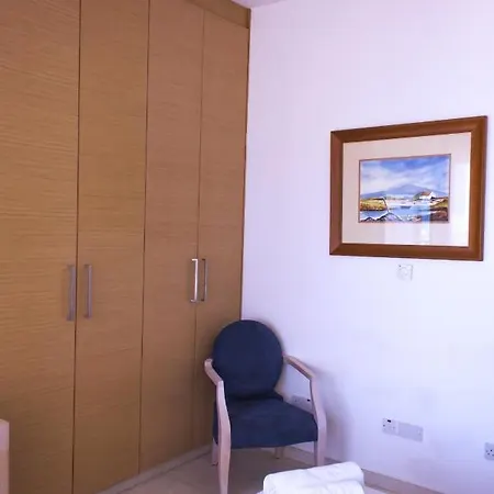 Pallinion Apartment Protaras