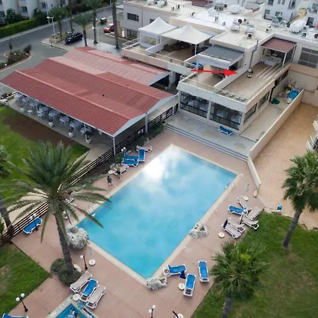 Apartment Pallinion Apartment Protaras